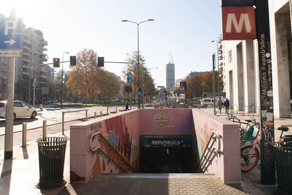 IM Apartments - Appartamento in zona Piazza Repubblica - Centrale