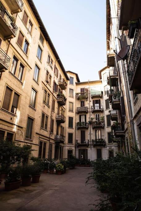 IM Apartments - Appartamento in zona Piazza Repubblica - Centrale