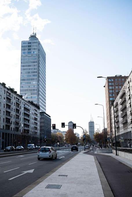IM Apartments - Appartamento in zona Piazza Repubblica - Centrale