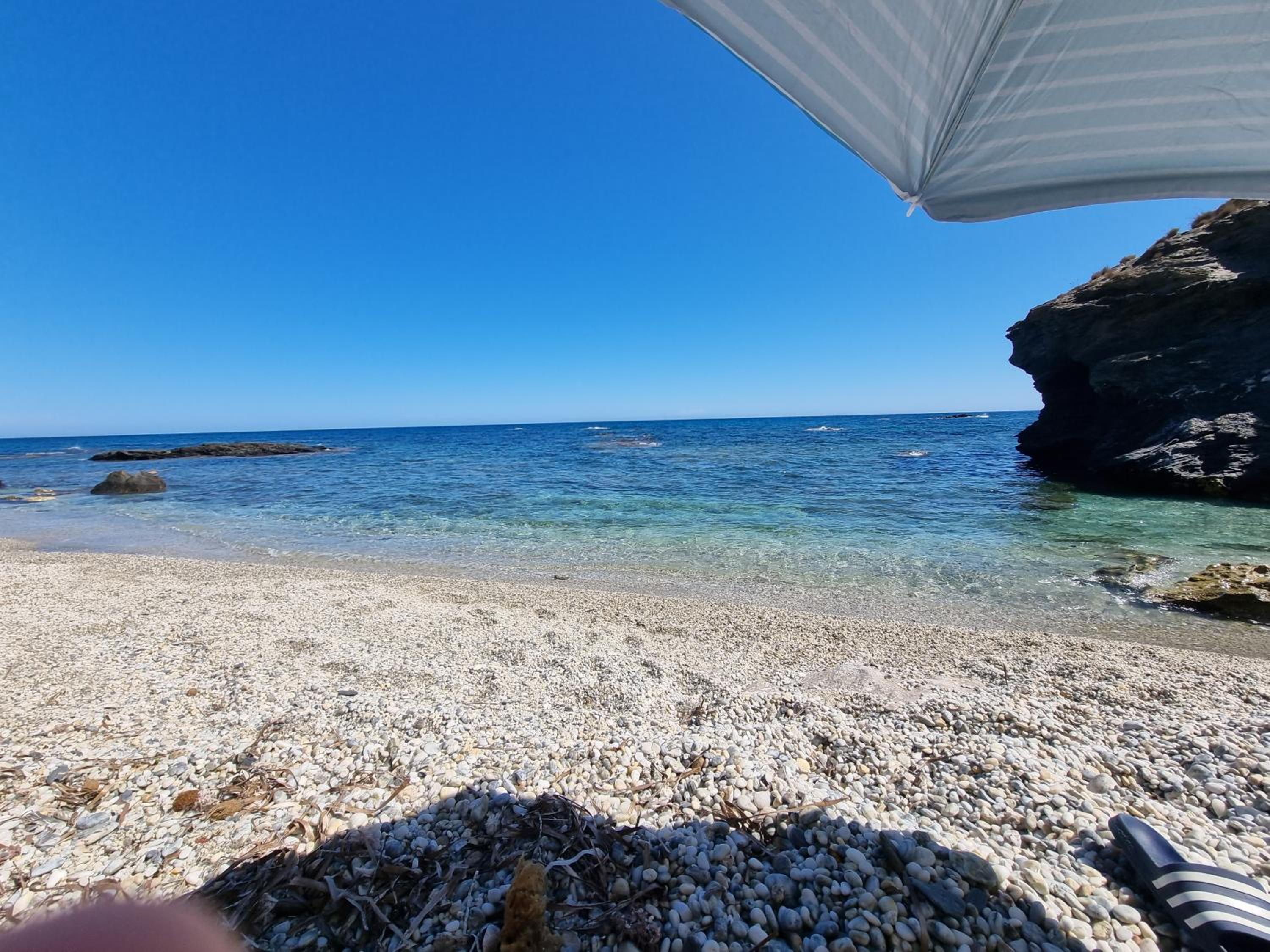 casa el Eden nudista