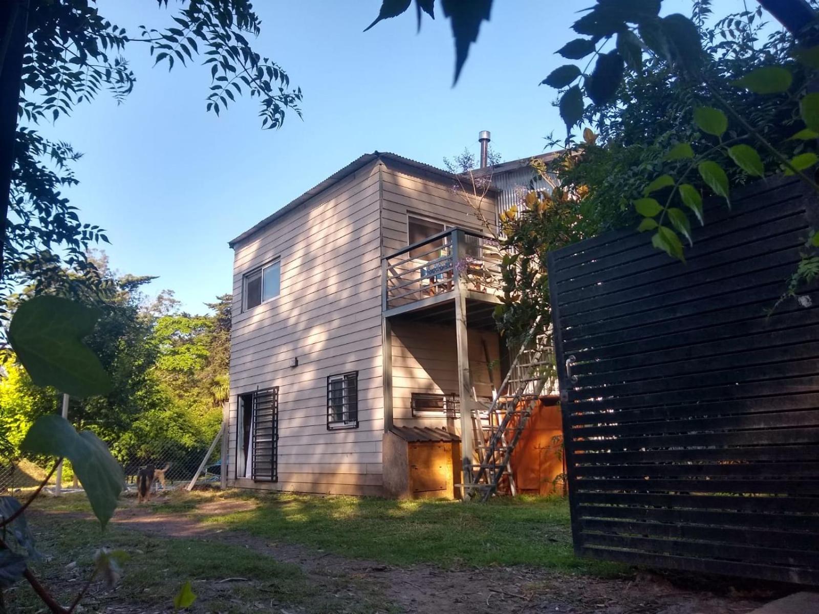 Casa Namasté