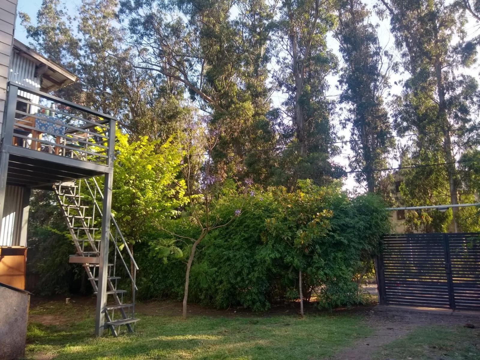 Casa Namasté
