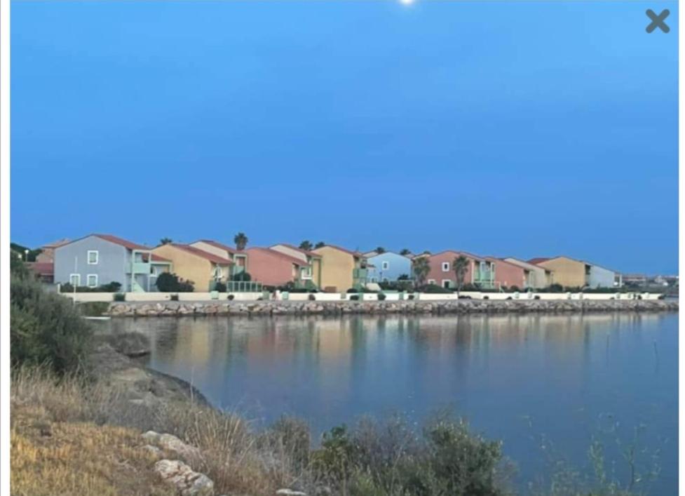 casa el Eden nudista