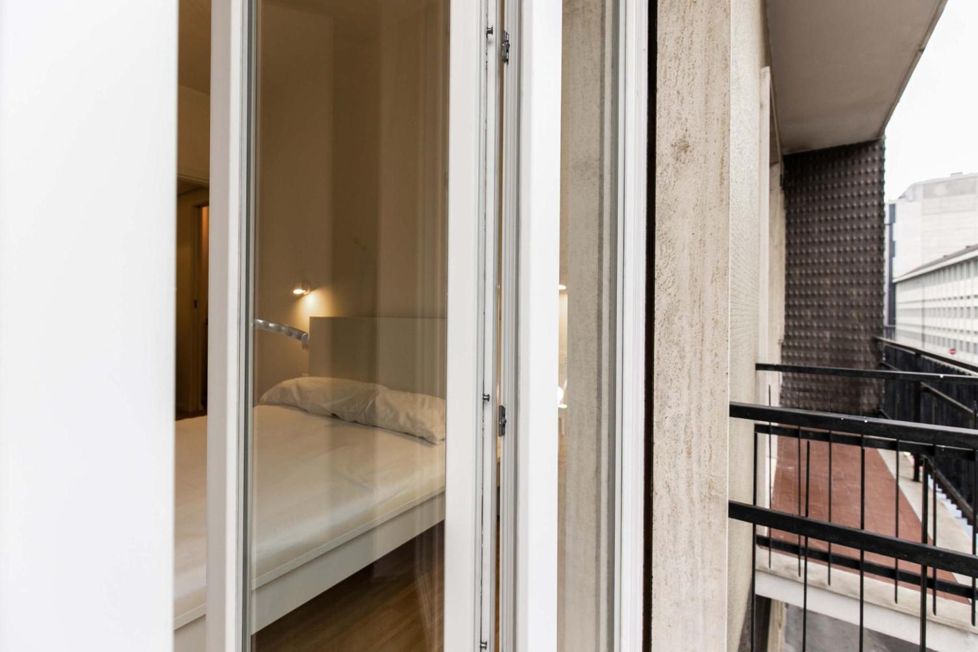 Easylife - Ampio e luminoso bilocale in affascinante quartiere NoLo