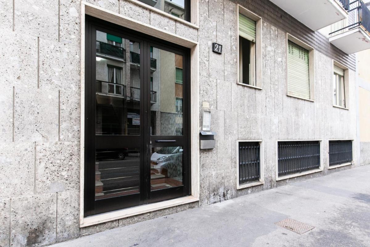 Easylife - Ampio e luminoso bilocale in affascinante quartiere NoLo