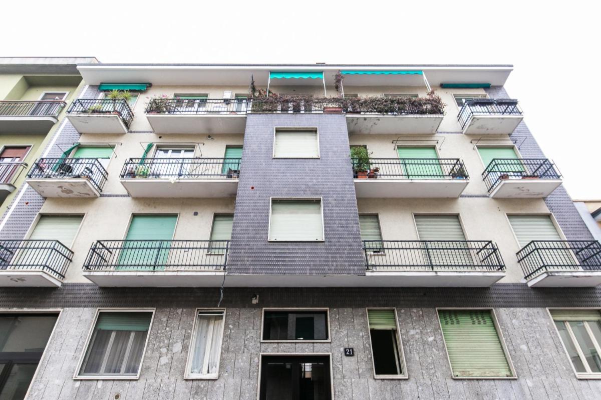 Easylife - Ampio e luminoso bilocale in affascinante quartiere NoLo