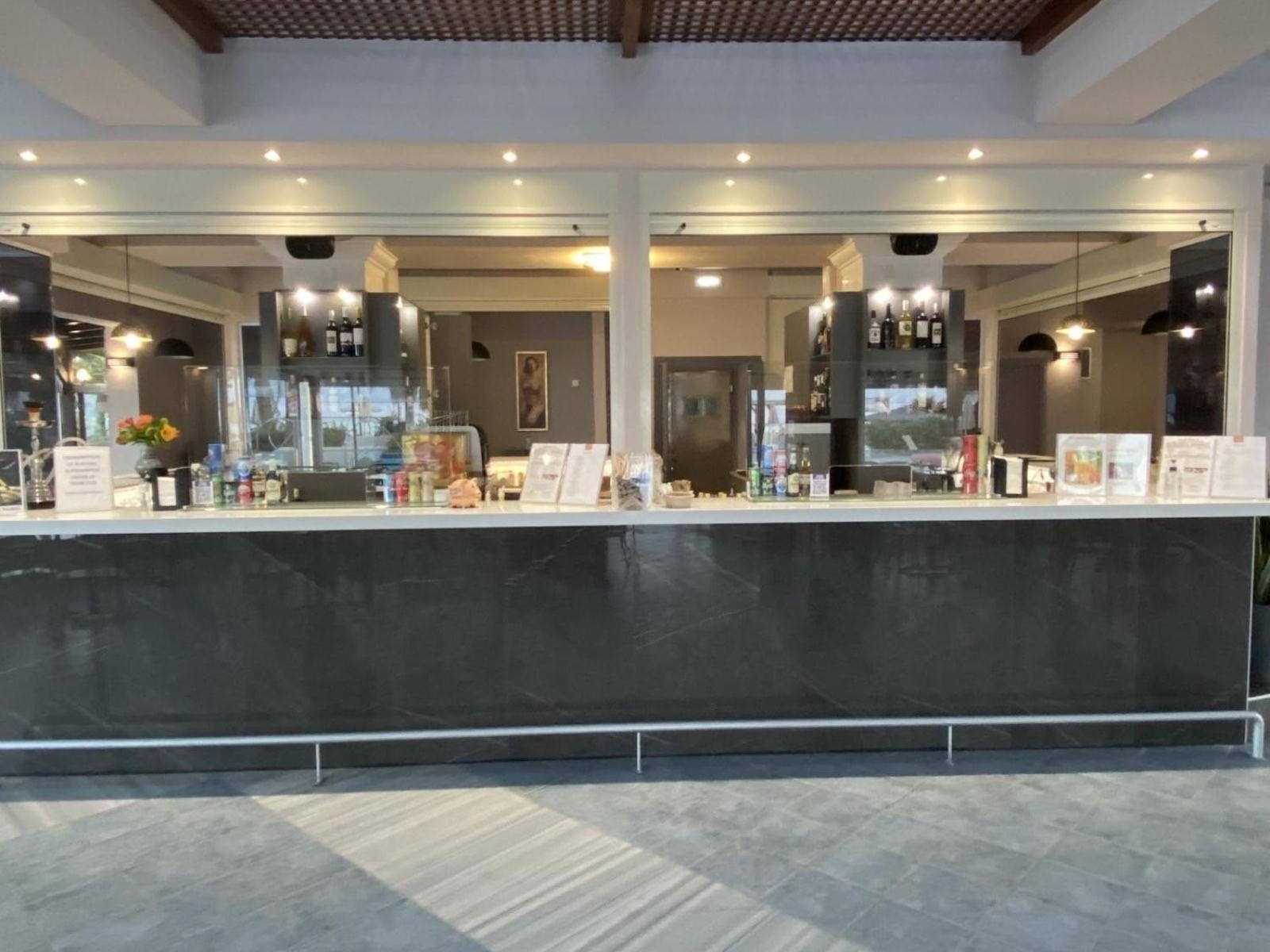 Hydramis Palace Beach Resort