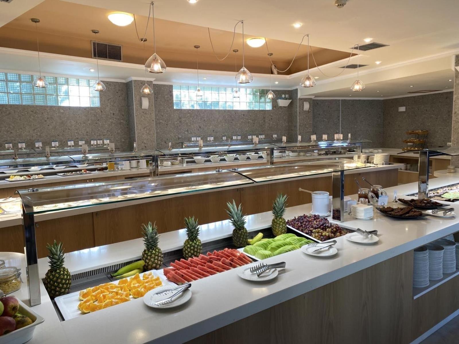 Hydramis Palace Beach Resort