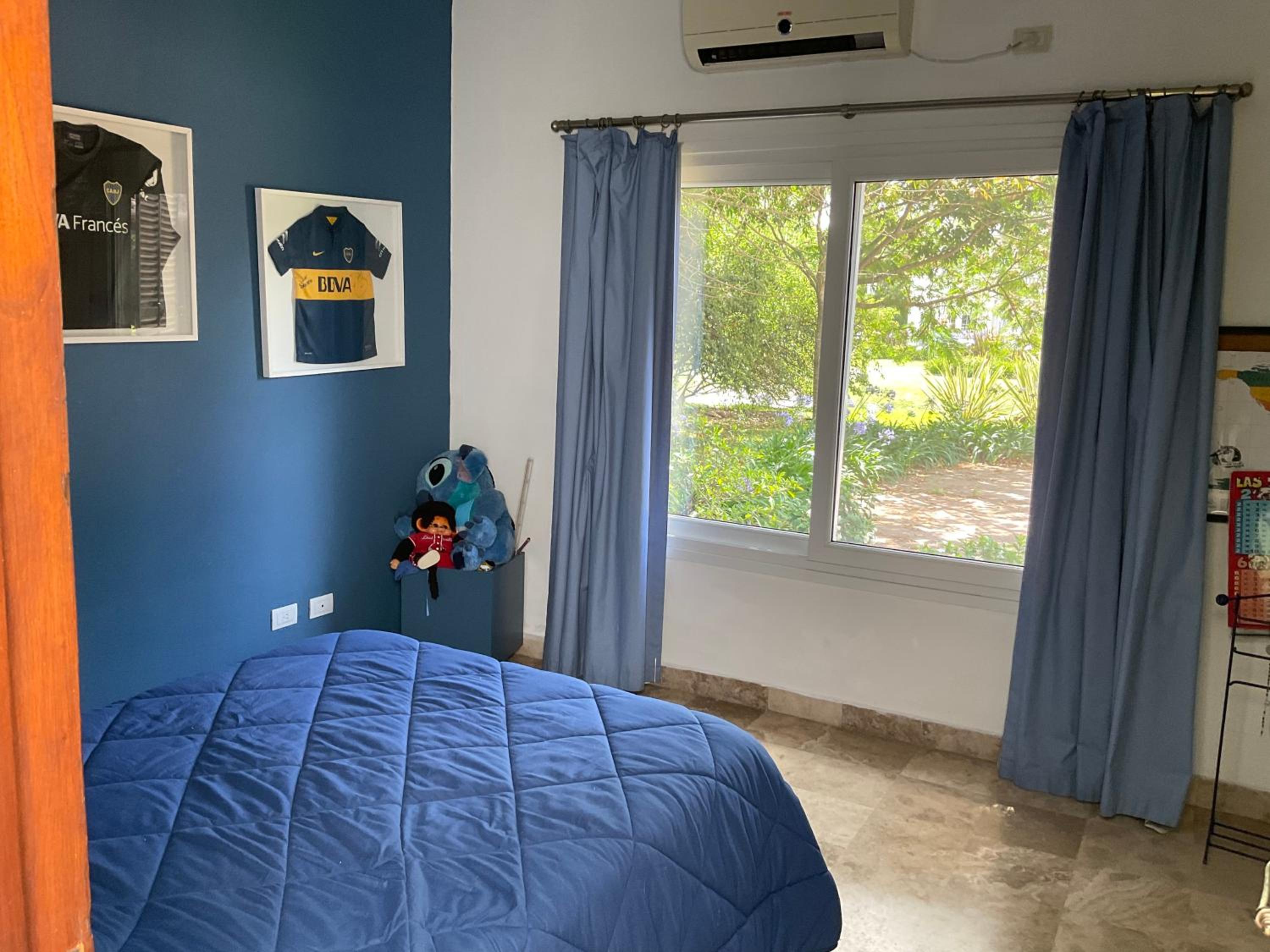 Estancias del Pilar, barrio cerrado vacaciones