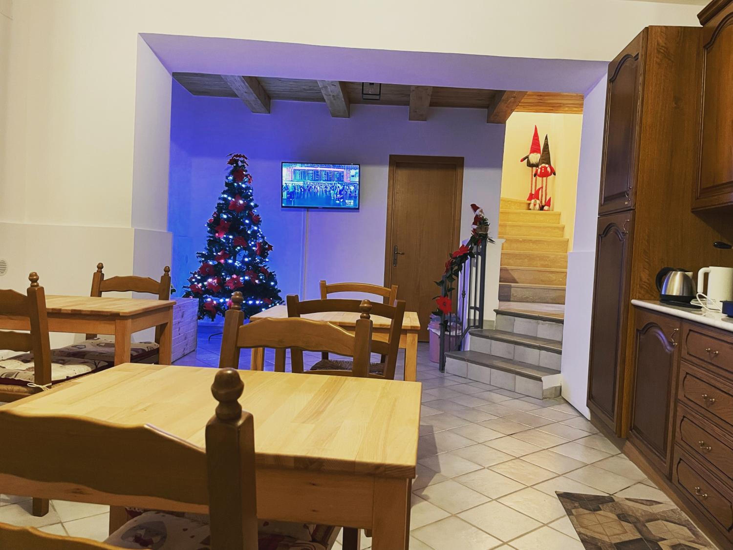 Residenza Matilde