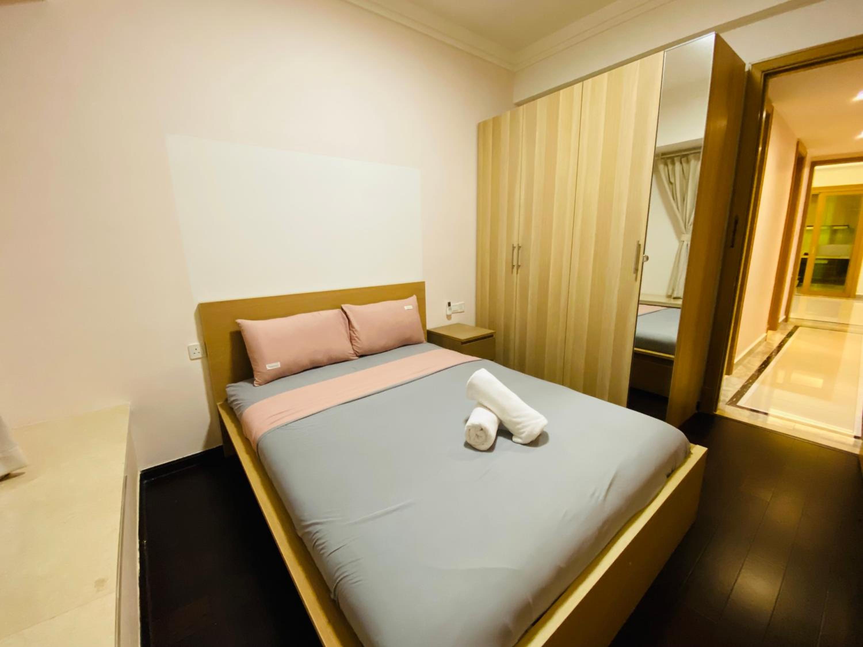 R&F Princess Cove Johor Bahru By SShineHome