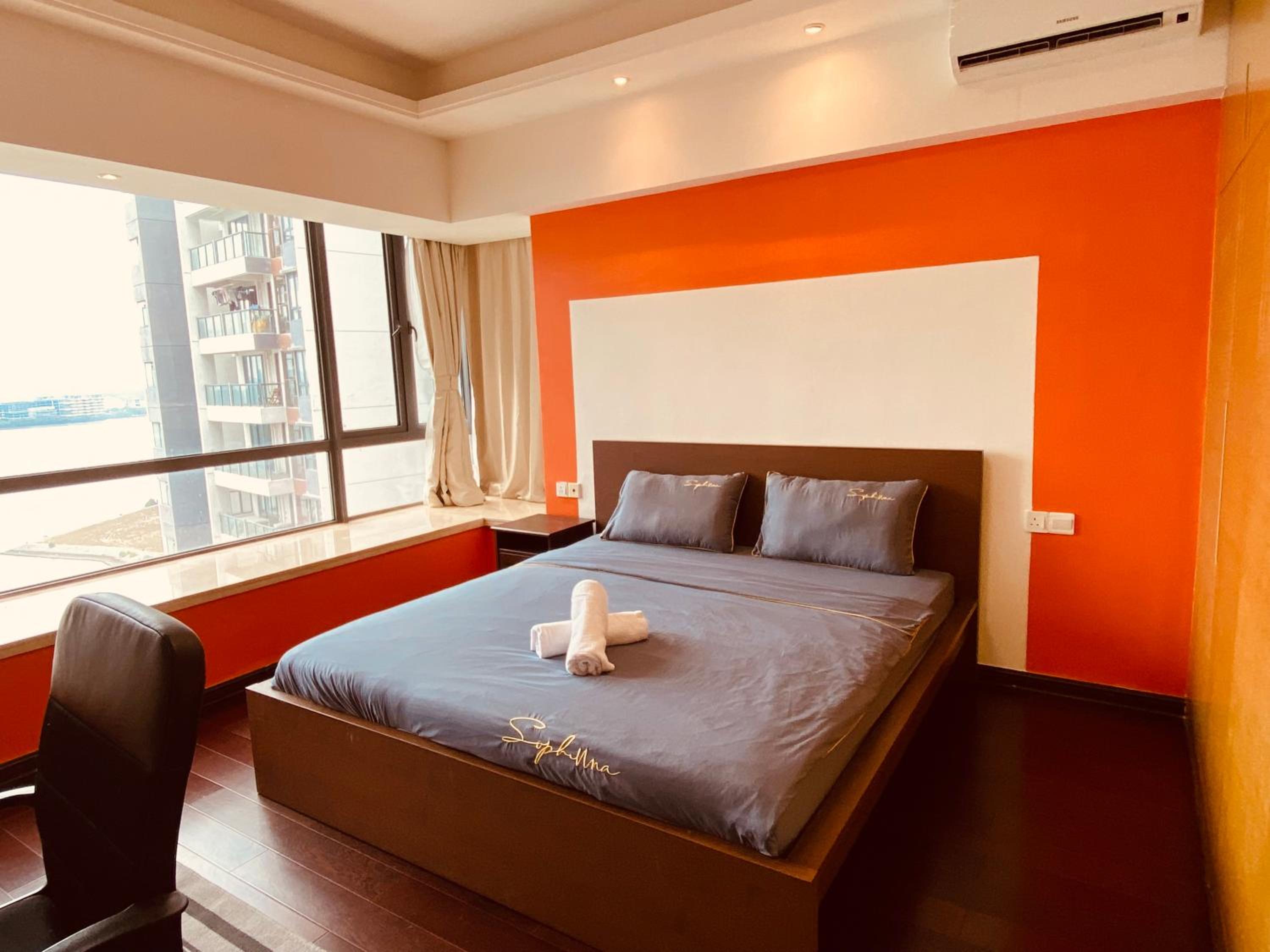 R&F Princess Cove Johor Bahru By SShineHome