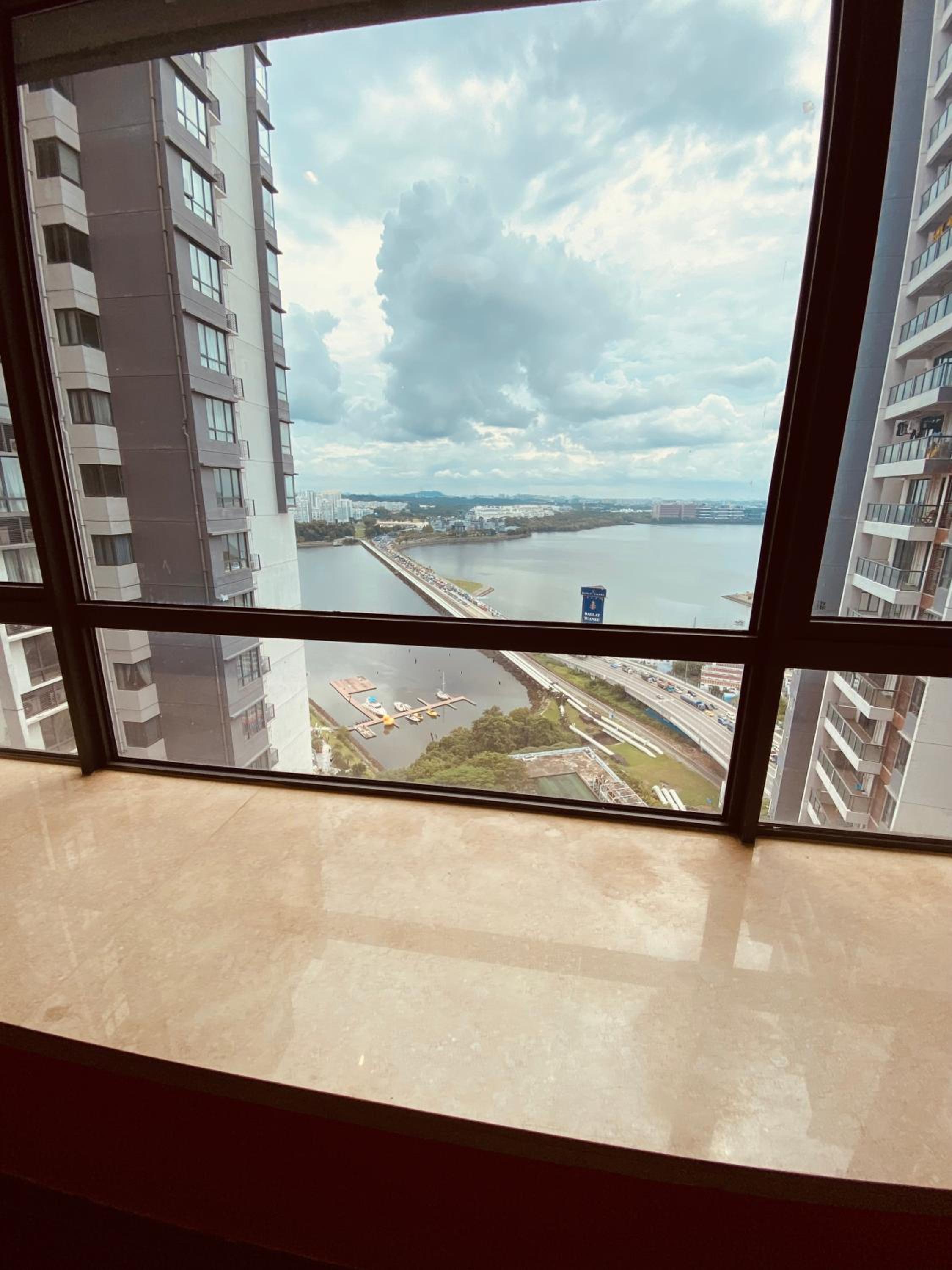 R&F Princess Cove Johor Bahru By SShineHome