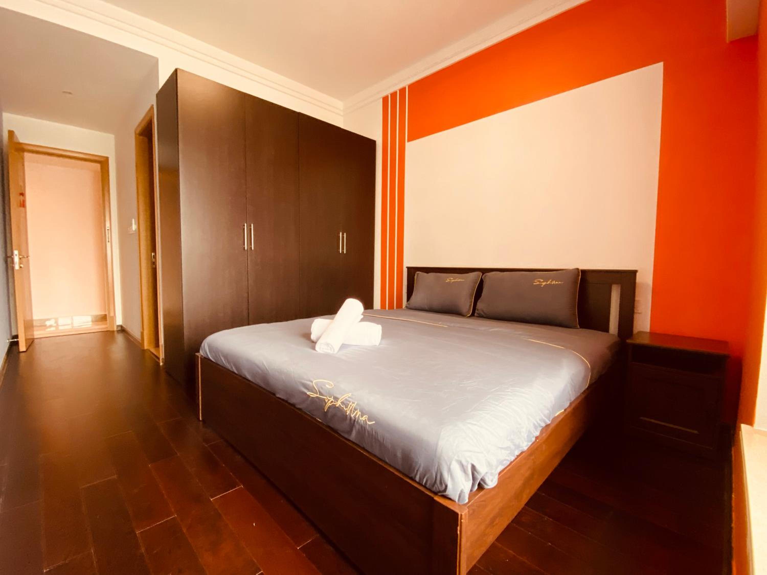 R&F Princess Cove Johor Bahru By SShineHome