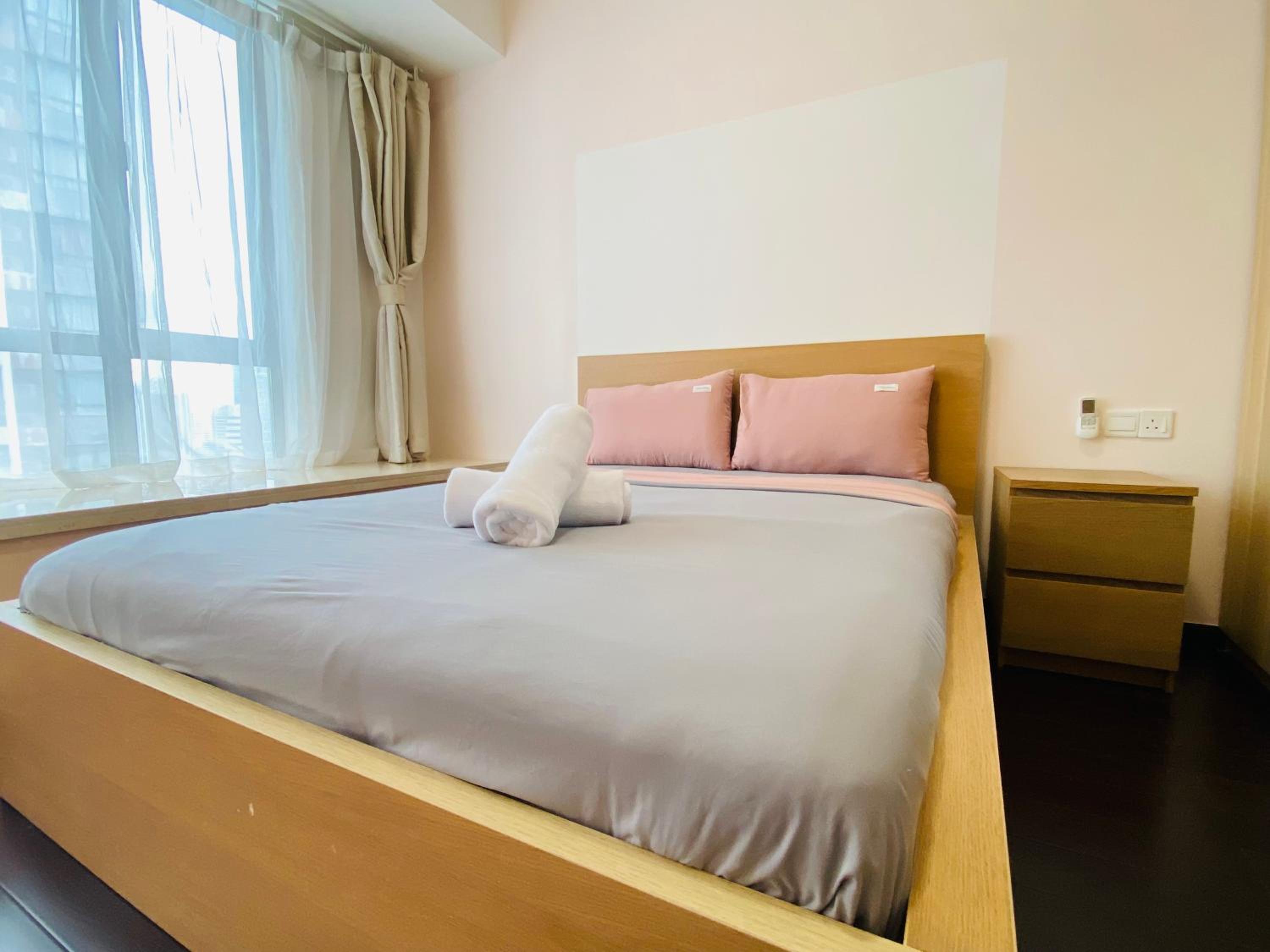 R&F Princess Cove Johor Bahru By SShineHome