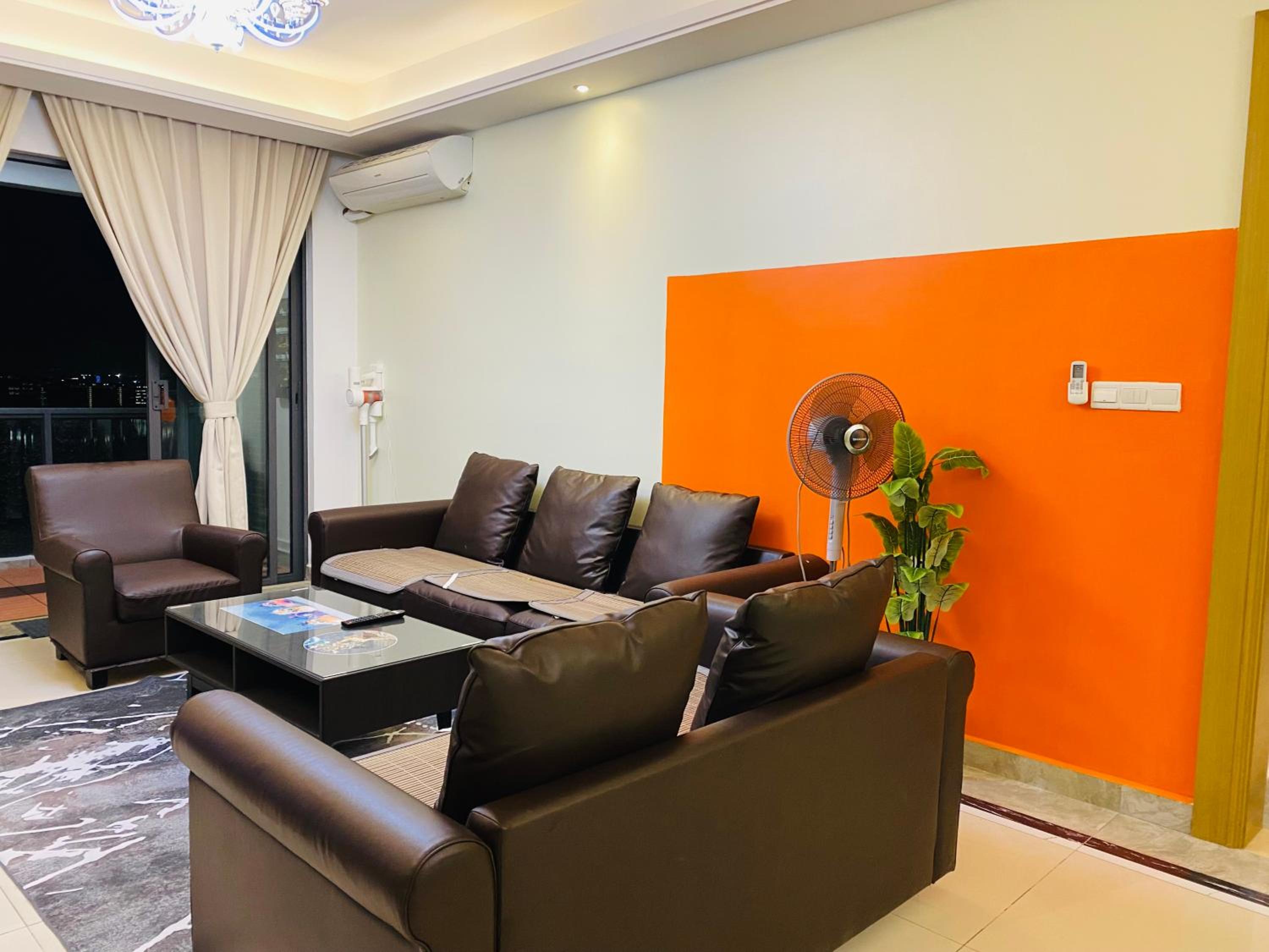 R&F Princess Cove Johor Bahru By SShineHome