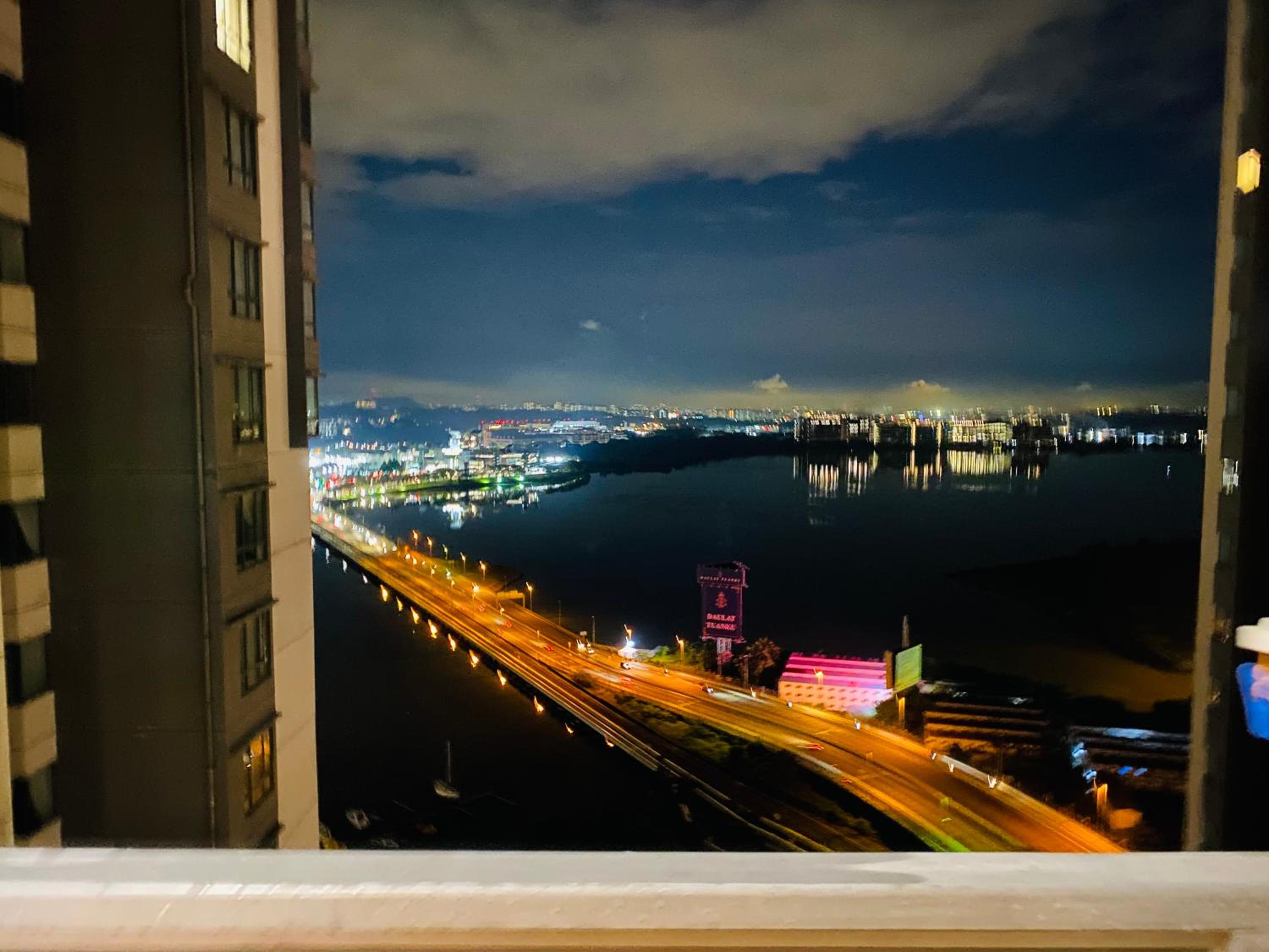 R&F Princess Cove Johor Bahru By SShineHome