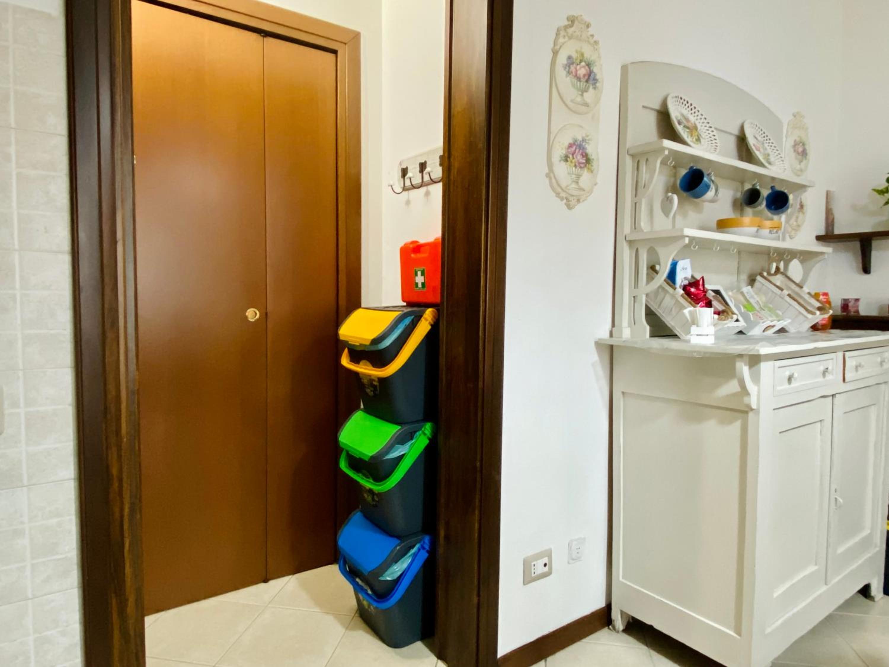 La Casa di mamma Gianna - Intera villa view 3