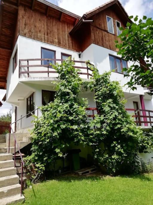 Maison Bramber- a Home for those who seek it. view 3