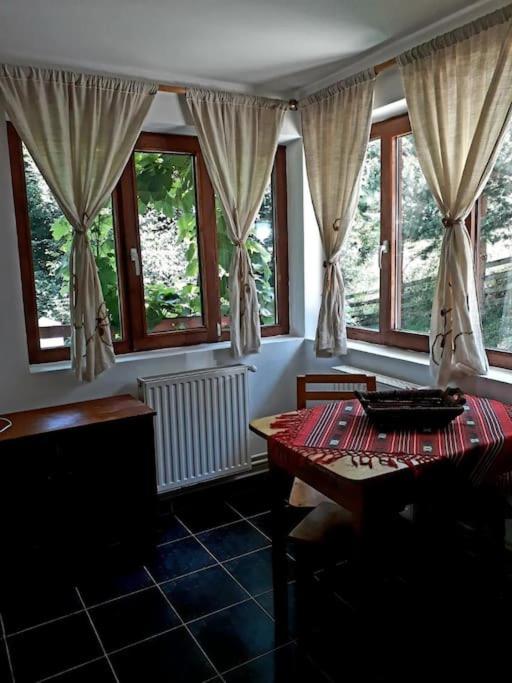 Maison Bramber- a Home for those who seek it. view 2