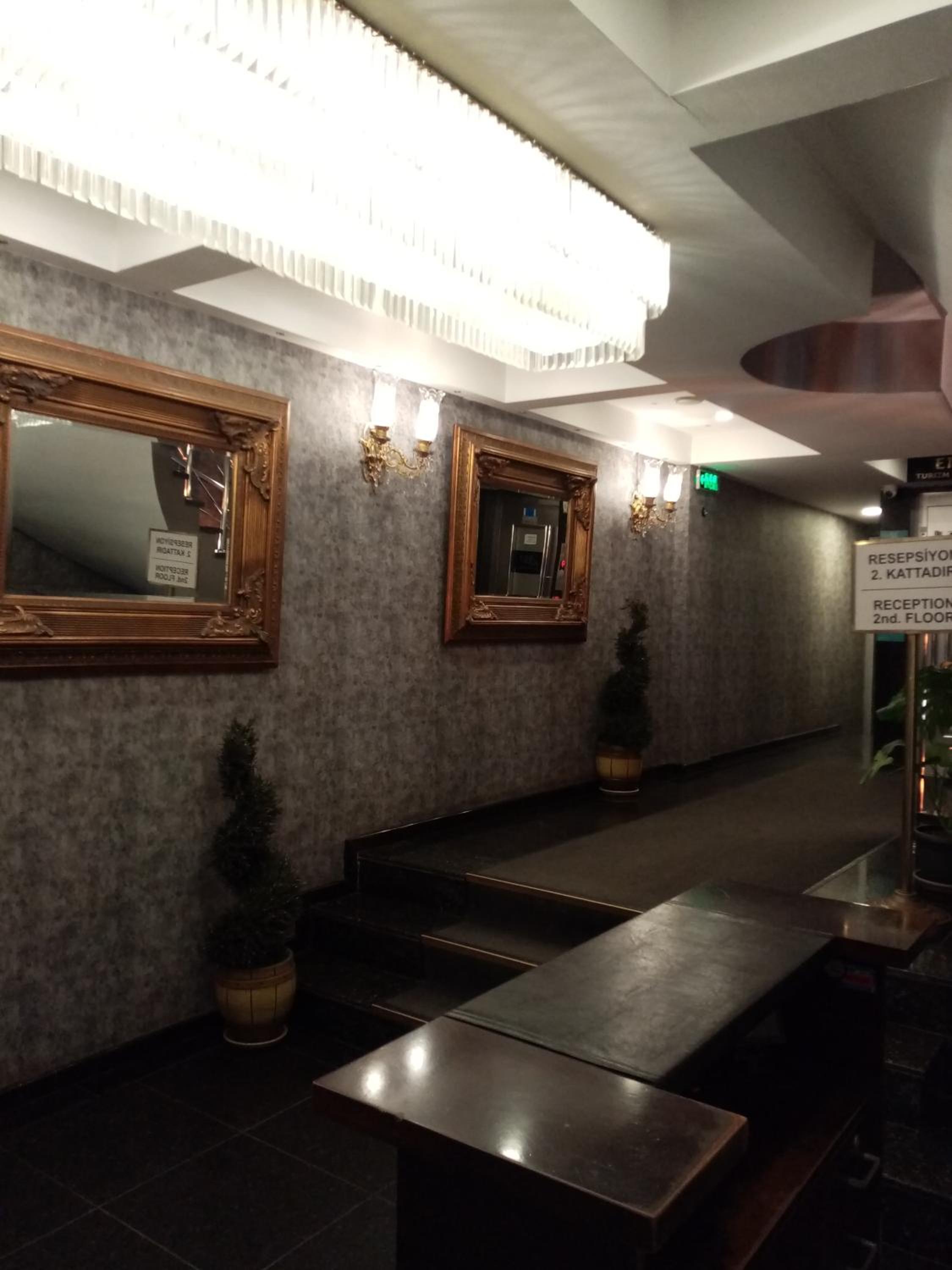 ZEO OTEL merter - Image 50