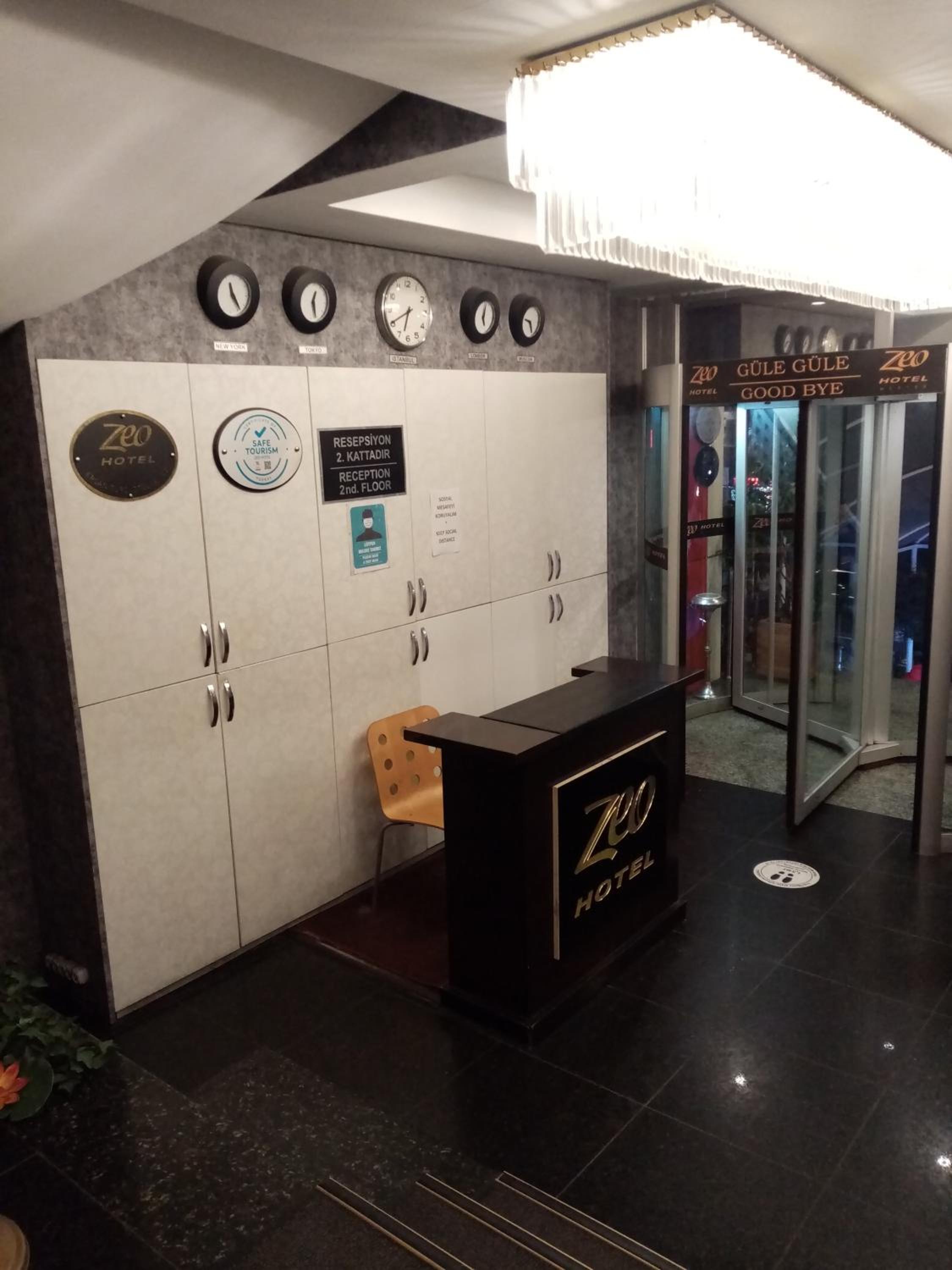 ZEO OTEL merter - Image 49