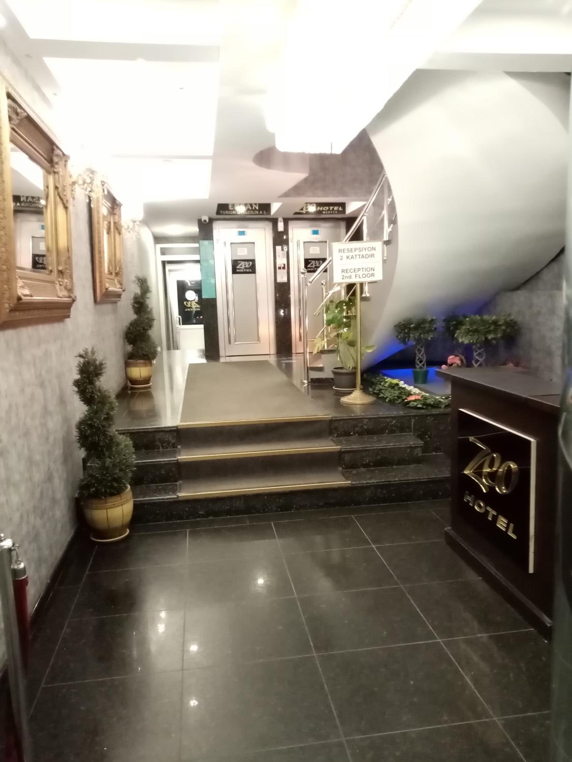 ZEO OTEL merter - Image 28