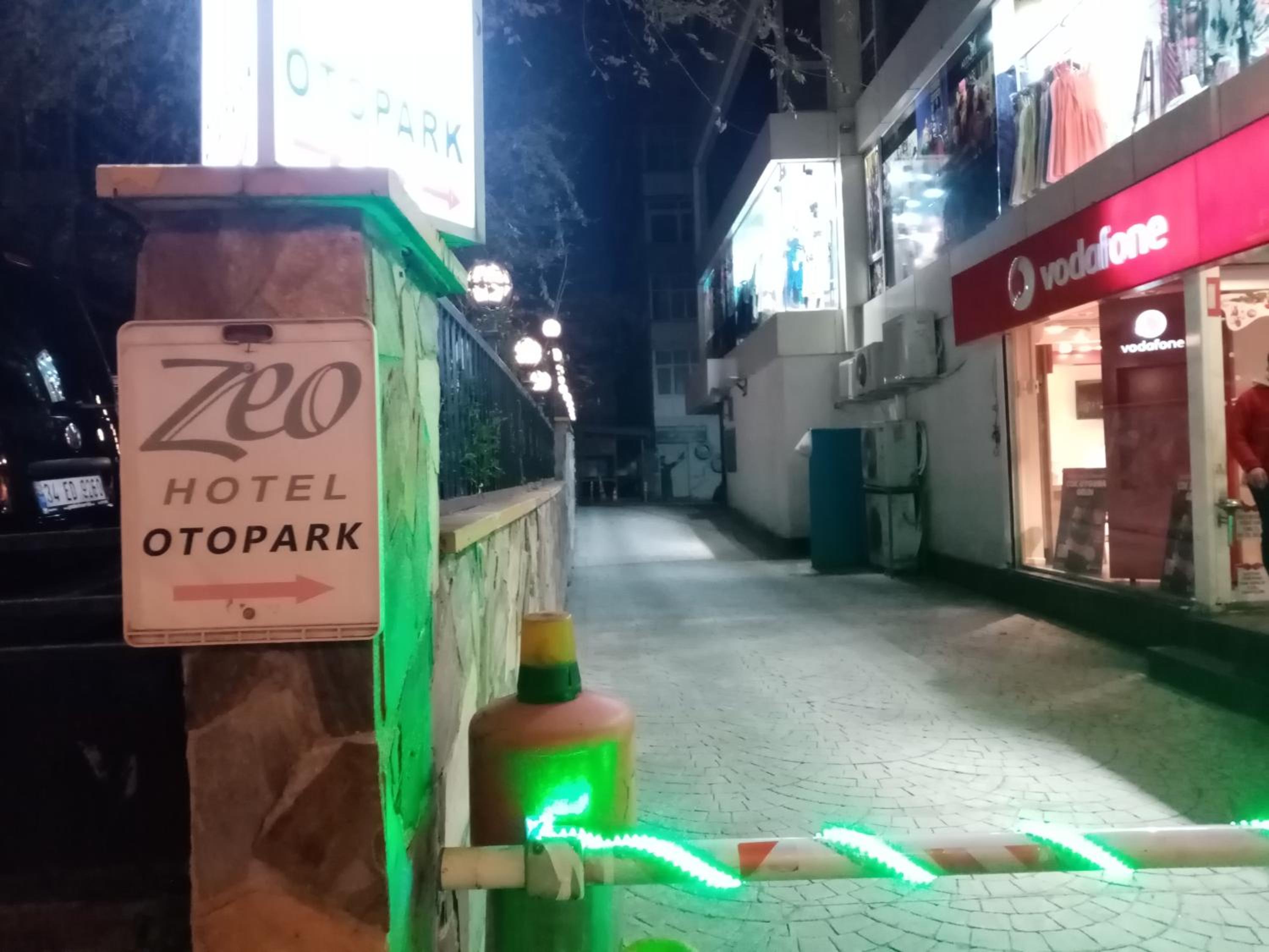 ZEO OTEL merter - Image 22