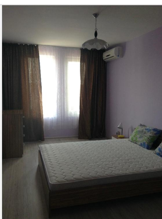 Dimitrov Apartments view 4