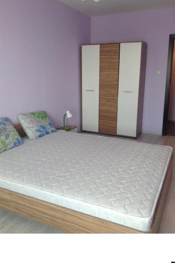 Dimitrov Apartments view 5
