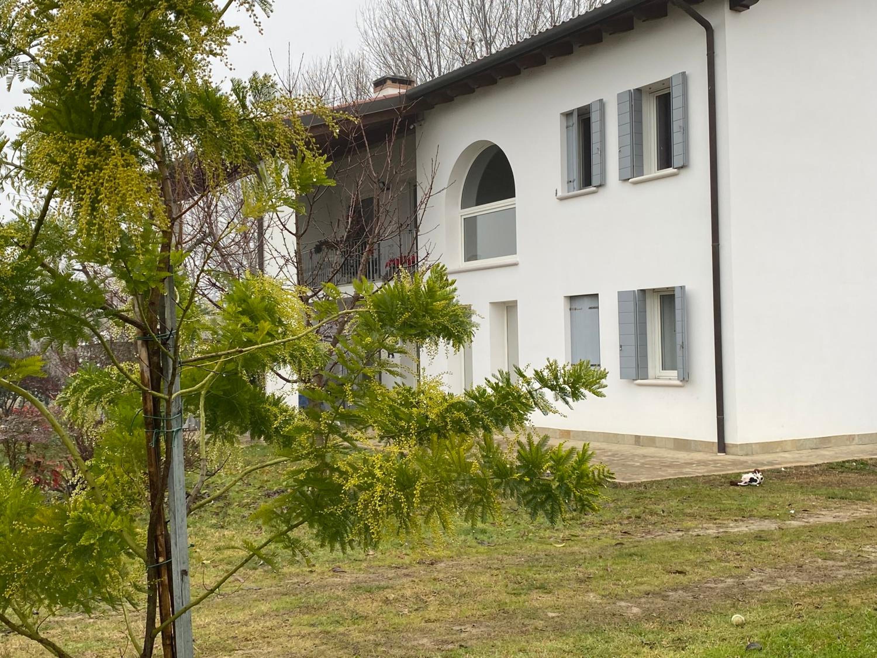 Pool & Garden Villa Lelia view 5