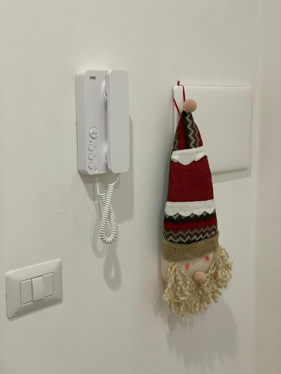Attico Al Vomero