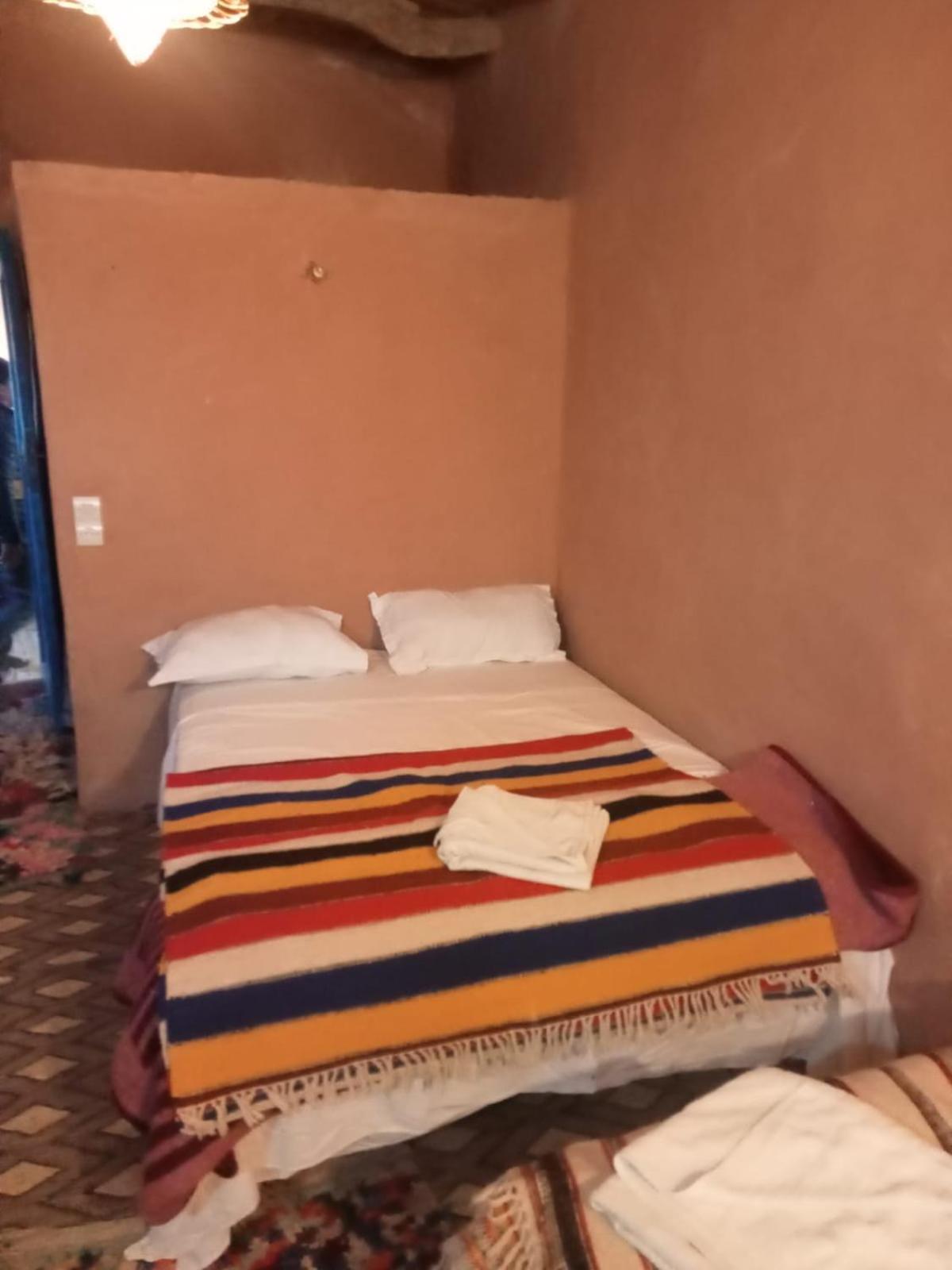 auberge restau tombouctou - Image 3