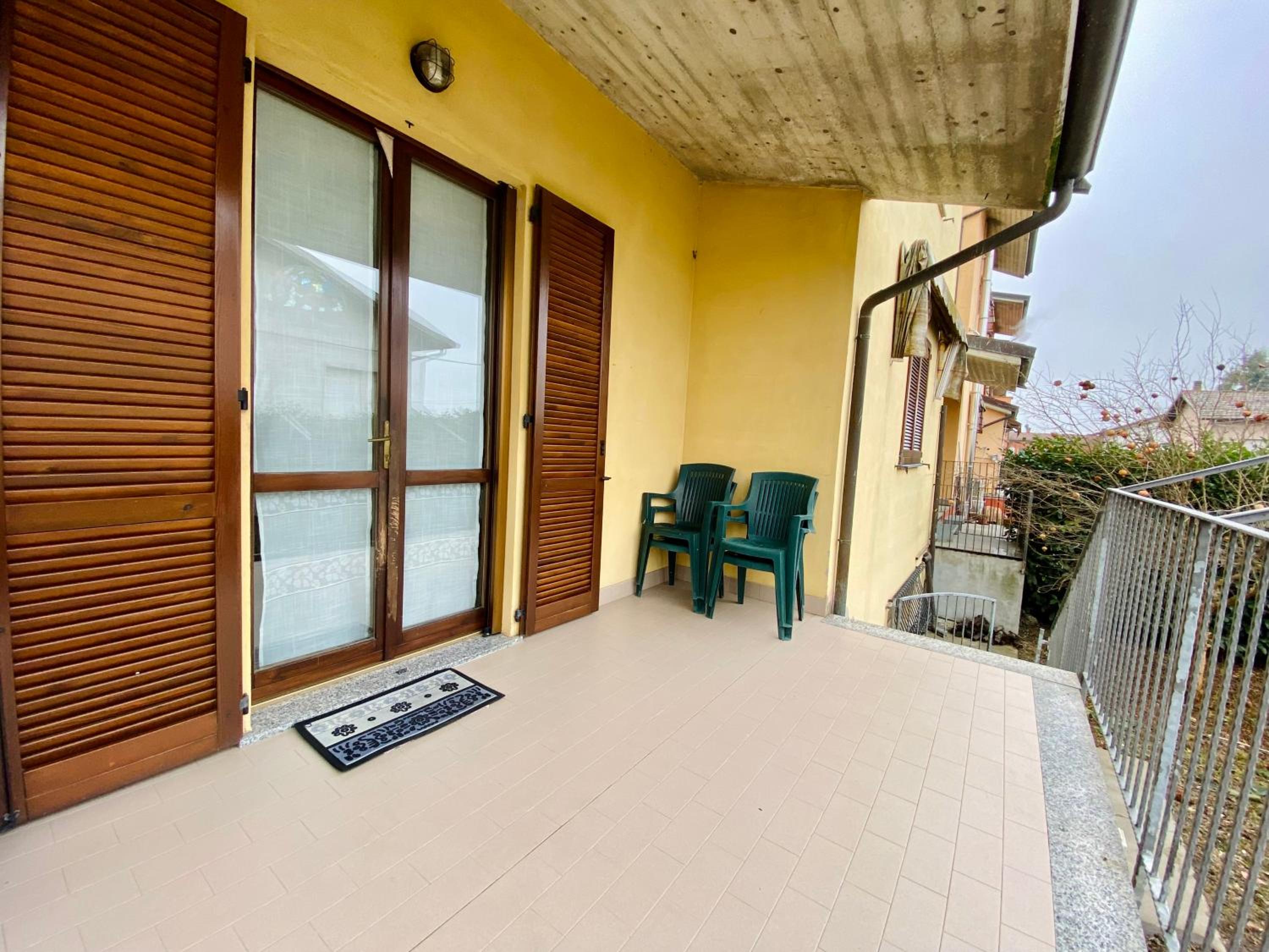 La Casa di mamma Gianna - Intera villa view 2