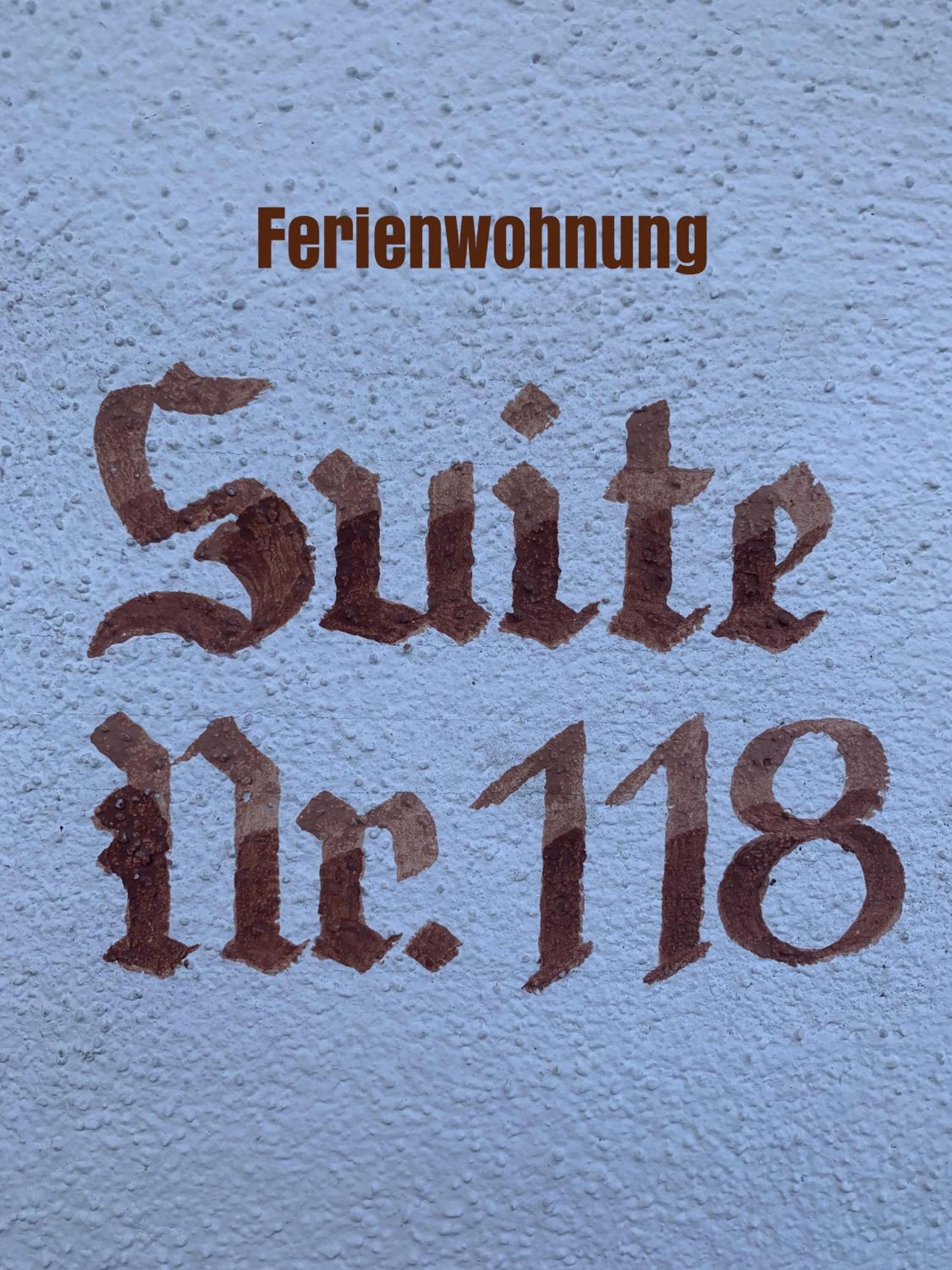 Ferienhaus Willms am Gaisberg