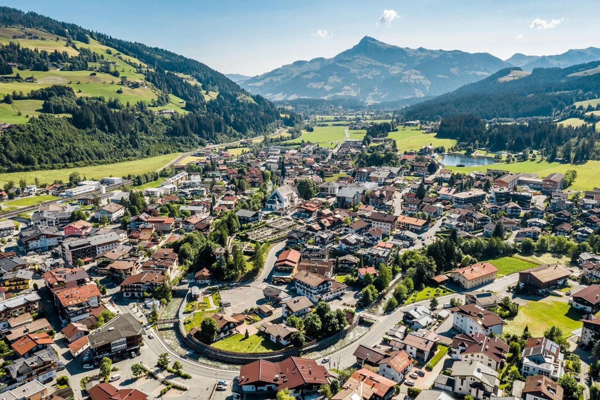 Ferienhaus Willms am Gaisberg