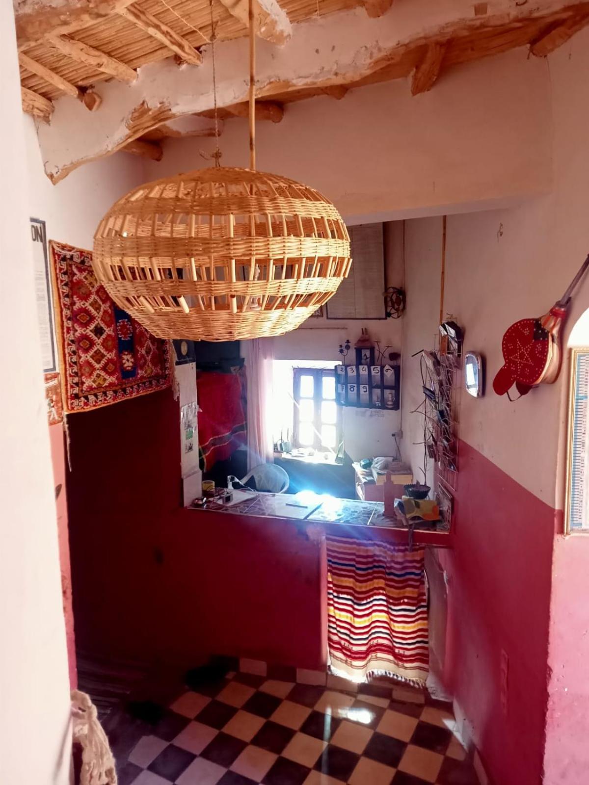 auberge restau tombouctou - Image 2