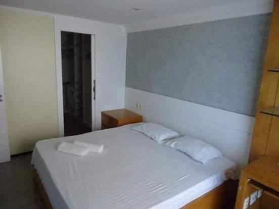 Apartamento vista mar