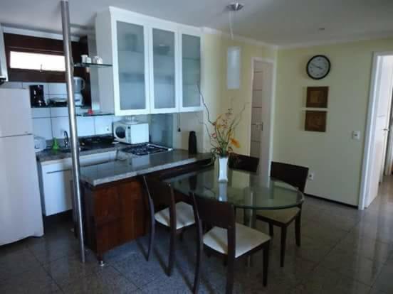 Apartamento vista mar