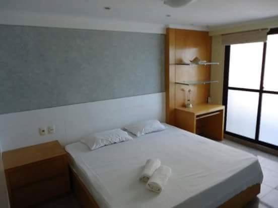 Apartamento vista mar