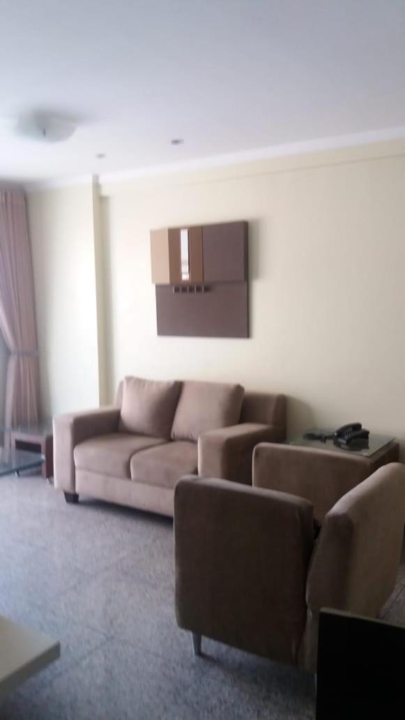 Apartamento vista mar