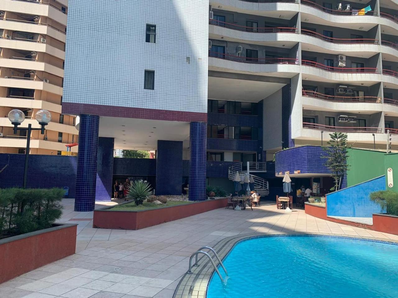 Apartamento vista mar