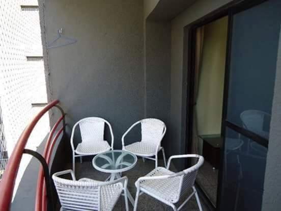 Apartamento vista mar