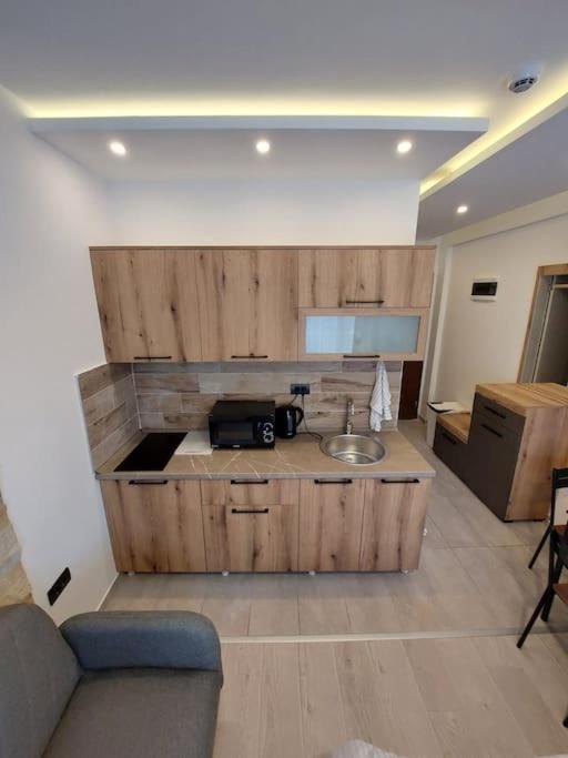 Apartman Mile High -N Lux 90a Milmari Kopaonik