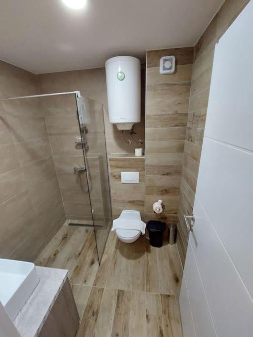 Apartman Mile High -N Lux 90a Milmari Kopaonik