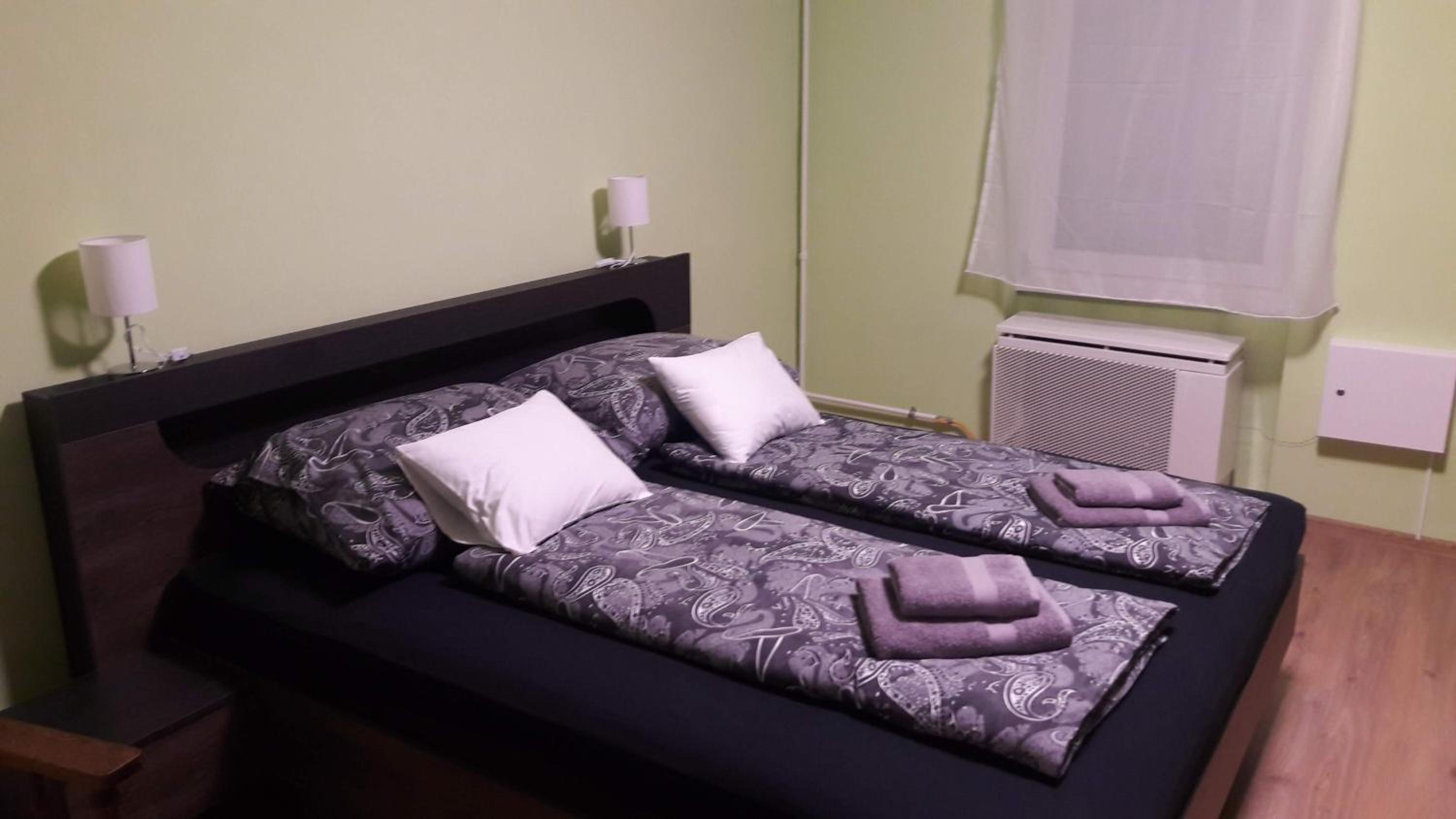 Lia Apartman Pécs - Image 3