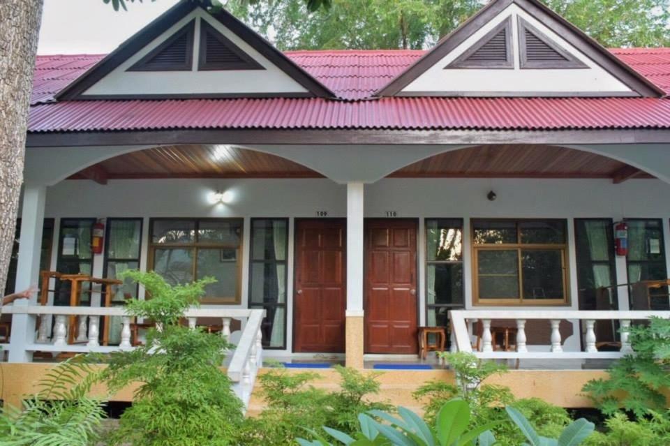 Pen's Bungalow Koh Phangan