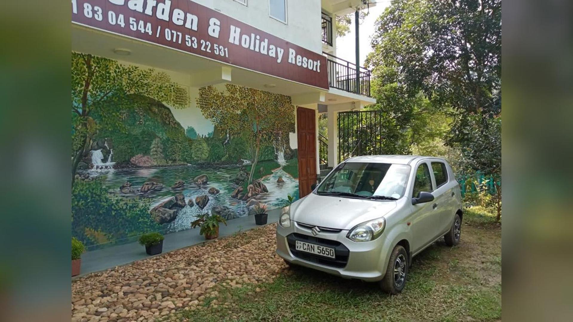 Boo Kirinda Holiday Resort view 5
