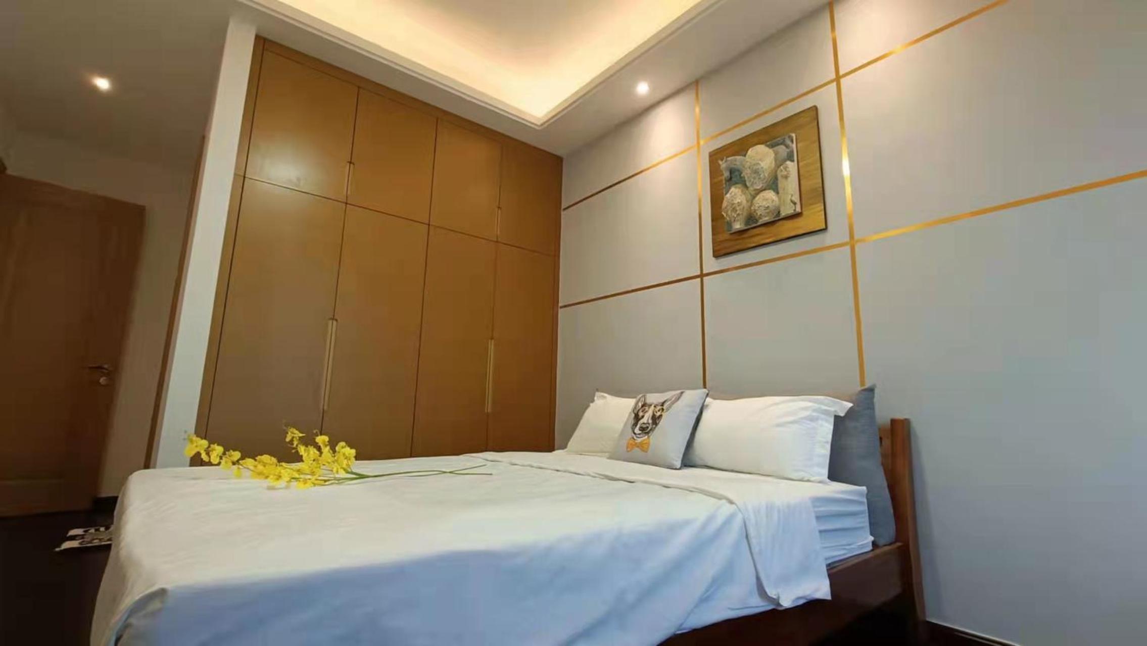 R&F Princess Cove Johor Bahru By SShineHome
