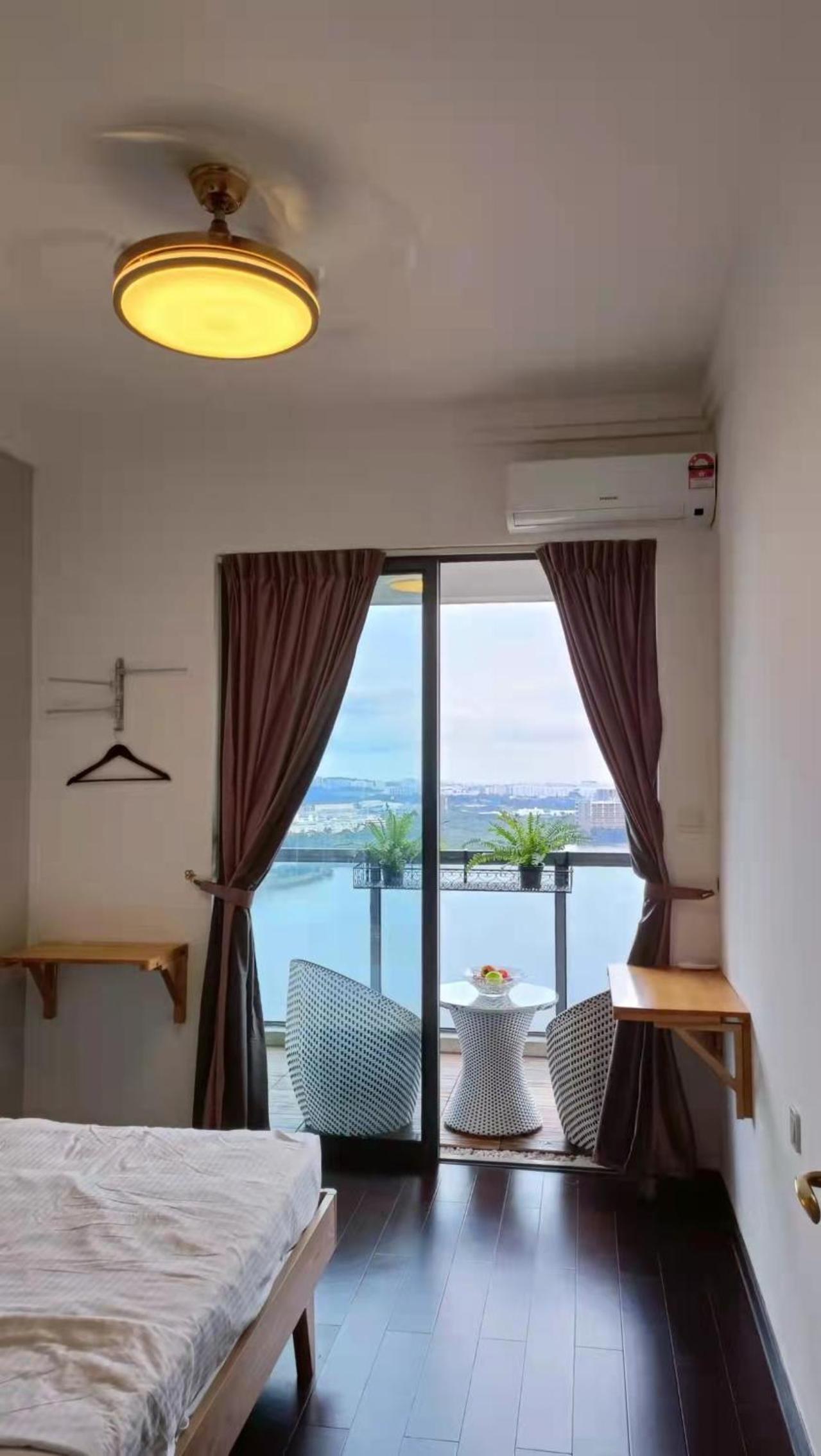 R&F Princess Cove Johor Bahru By SShineHome